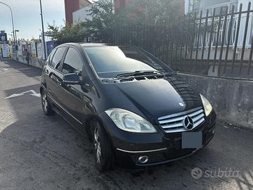 Mercedes classe A w169