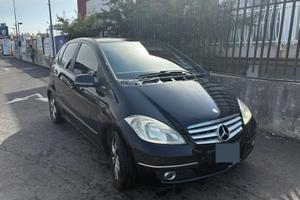 Mercedes classe A w169