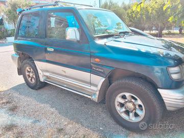 Pajero