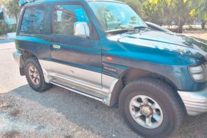 Pajero