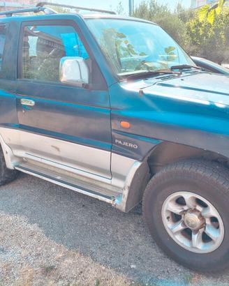 Pajero