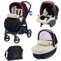 Trio peg perego 