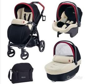 Trio peg perego 
