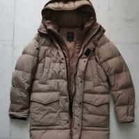 parka fay tg. S