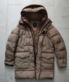 parka fay tg. S