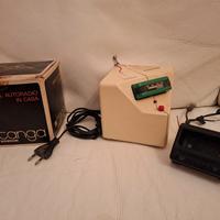 AUTORADIO TANGA VOXSON