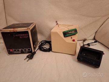 AUTORADIO TANGA VOXSON