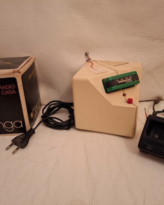 AUTORADIO TANGA VOXSON