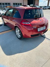 renoult megane 2007 rs - a pezzi