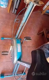 Cyclette da camera usata