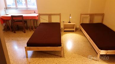 Centralissimo trivani arredato