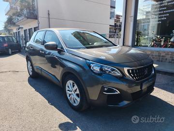 Peugeot 3008 BlueHDi 130 S&S Active