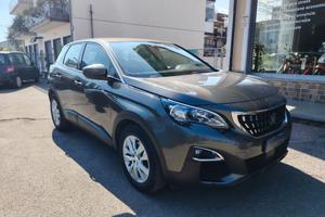 Peugeot 3008 BlueHDi 130 S&S Active