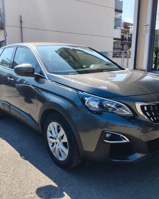 Peugeot 3008 BlueHDi 130 S&S Active