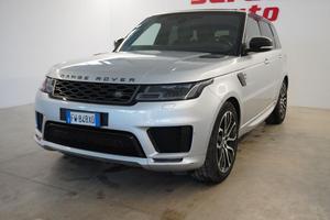 LAND ROVER Range Rover Sport 3.0 SDV6 249 CV HSE