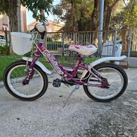  bici bambina