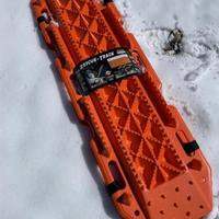 SUMEX Lastre disinceppamento fuoristrada auto 4x4