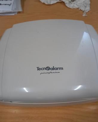 Tecnoalam Tp8-28 con BUSVOC