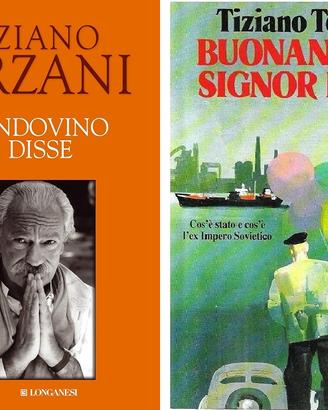 Lotto_6 N.36 libri usati – Terzani, Céline, Pessoa