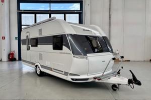 Hobby 490 kmf Excellent Edition AZIENDALE