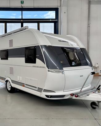 Hobby 490 kmf Excellent Edition AZIENDALE