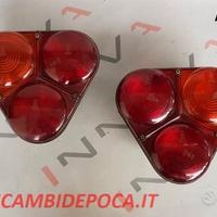 Fanali Posteriori - OM Epoca