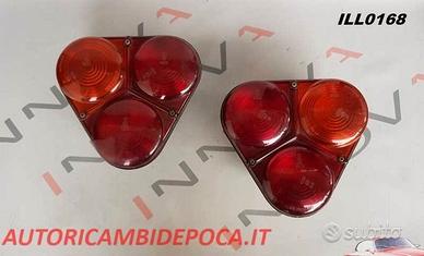 Fanali Posteriori - OM Epoca
