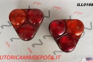 Fanali Posteriori - OM Epoca