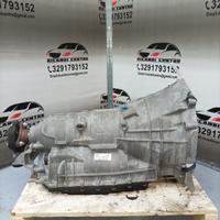 Cambio automatico bmw serie 3 e90 n47d20c 135kw ga