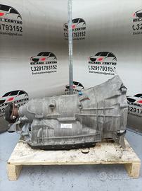 Cambio automatico bmw serie 3 e90 n47d20c 135kw ga