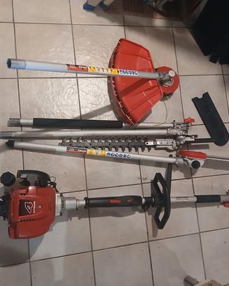 decespugliatore multiuso