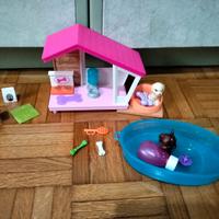 cuccioli di cane Barbie