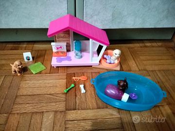 cuccioli di cane Barbie