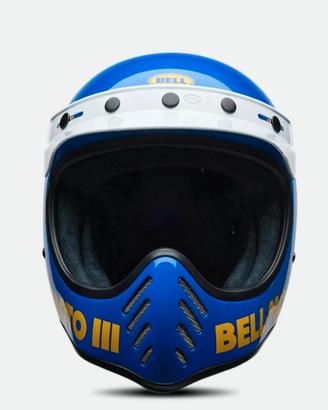Bell moto 3