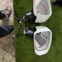 Specchietto destro o sinistro volvo xc 60 2023