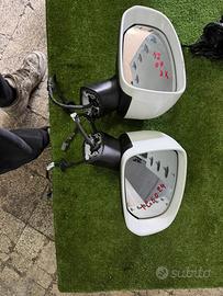 Specchietto destro o sinistro volvo xc 60 2023