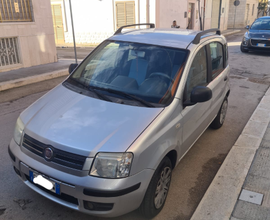 Fiat Panda 1.2 benzina-metano