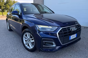 Audi Q5 SPB 35 TDI S tronic Business Advanced