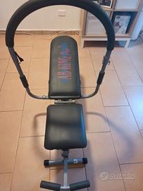 ab king pro