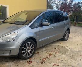 FORD S-Max - 2009