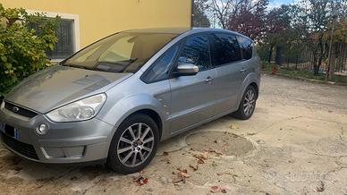 FORD S-Max - 2009