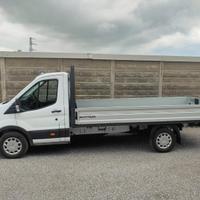 Ford Transit 350 FISSO 2024