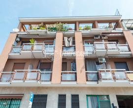 Appartamento a Milano Via Bolama 2 locali