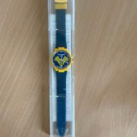 Orologio Parmalat Verona FC anni ’90 – nuovo