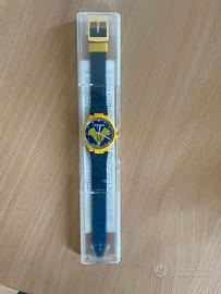 Orologio Parmalat Verona FC anni ’90 – nuovo