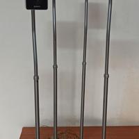 Sistema di n.4 diffusori satelliti SONY SS-SRP700