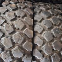 Gomme usate 14.00 R 20 Michelin