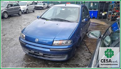 Ricambi Usati FIAT PUNTO (1N/1P) 2000