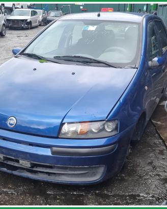 Ricambi Usati FIAT PUNTO (1N/1P) 2000