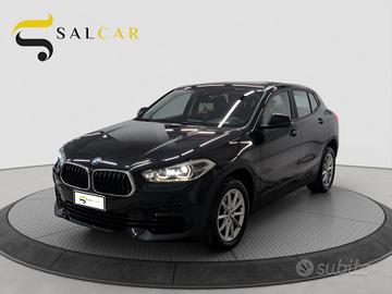 Bmw X2 sDrive16d Advantage 2023